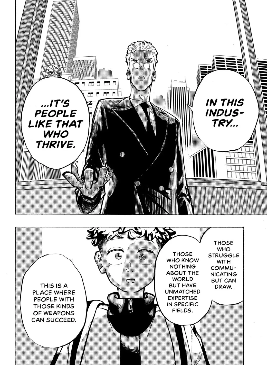 From Hitman to Hit Maker Chapter 1 page 105 - 