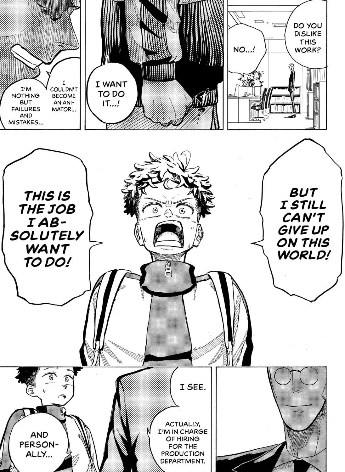 From Hitman to Hit Maker Chapter 1 page 107 - 