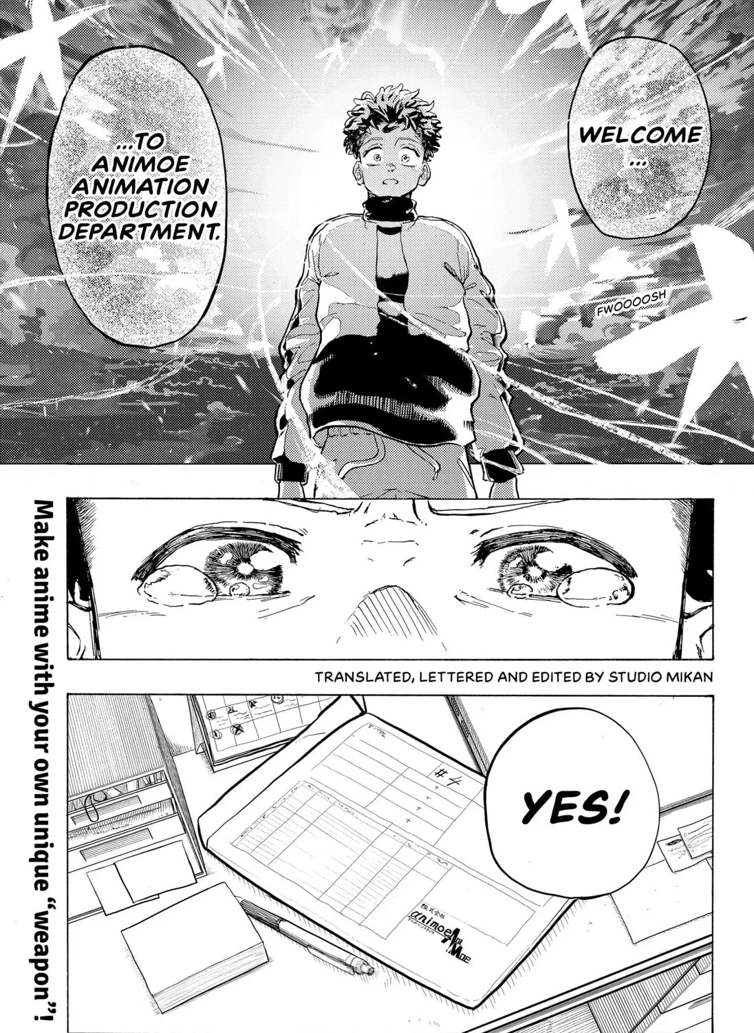 From Hitman to Hit Maker Chapter 1 page 111 - 