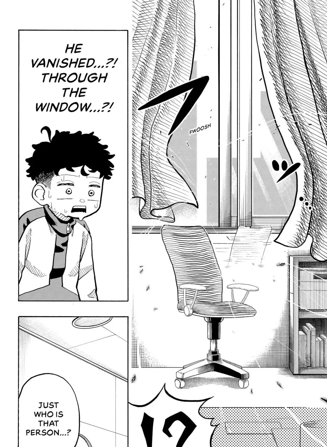 From Hitman to Hit Maker Chapter 1 page 41 - 