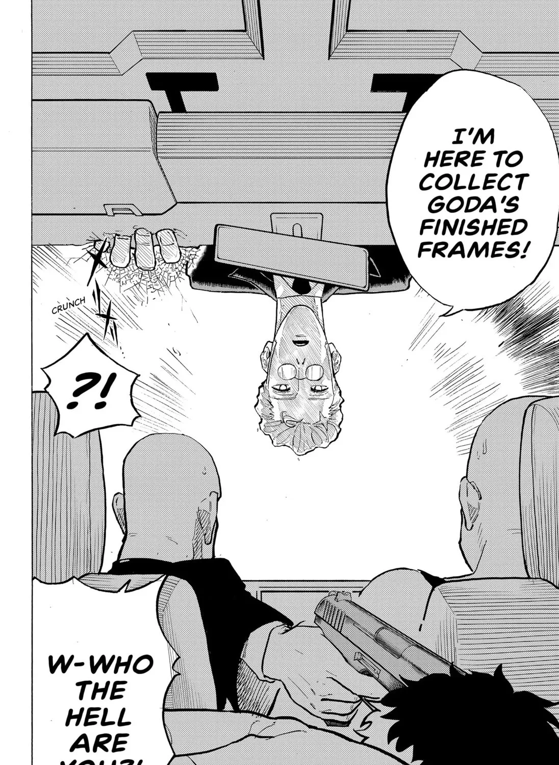 From Hitman to Hit Maker Chapter 1 page 69 - 