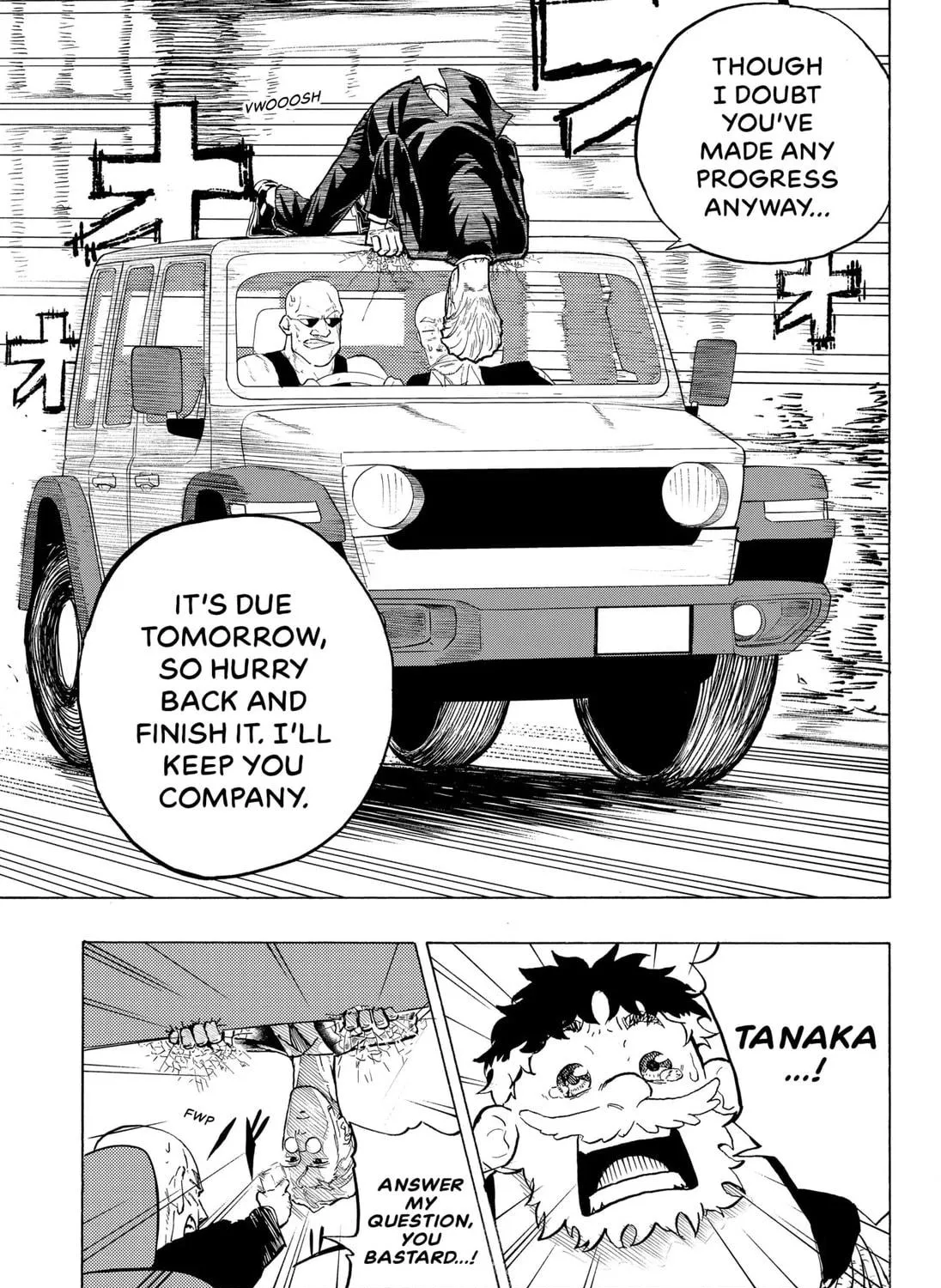 From Hitman to Hit Maker Chapter 1 page 71 - 
