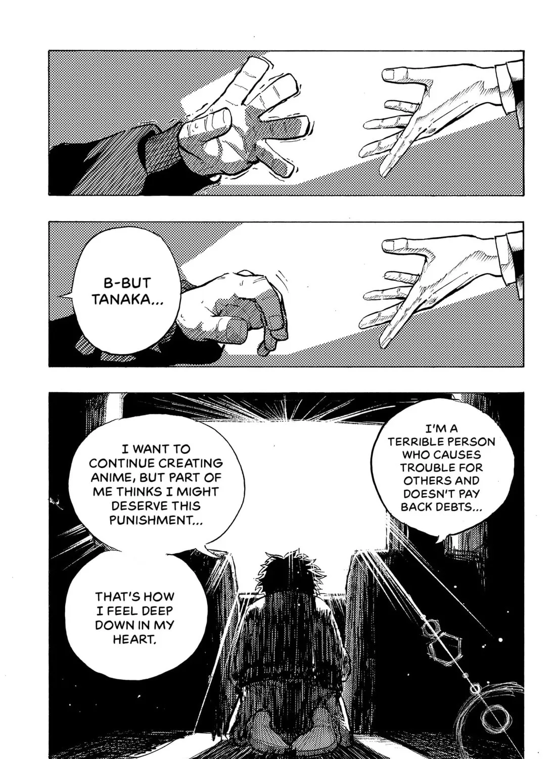 From Hitman to Hit Maker Chapter 1 page 79 - 