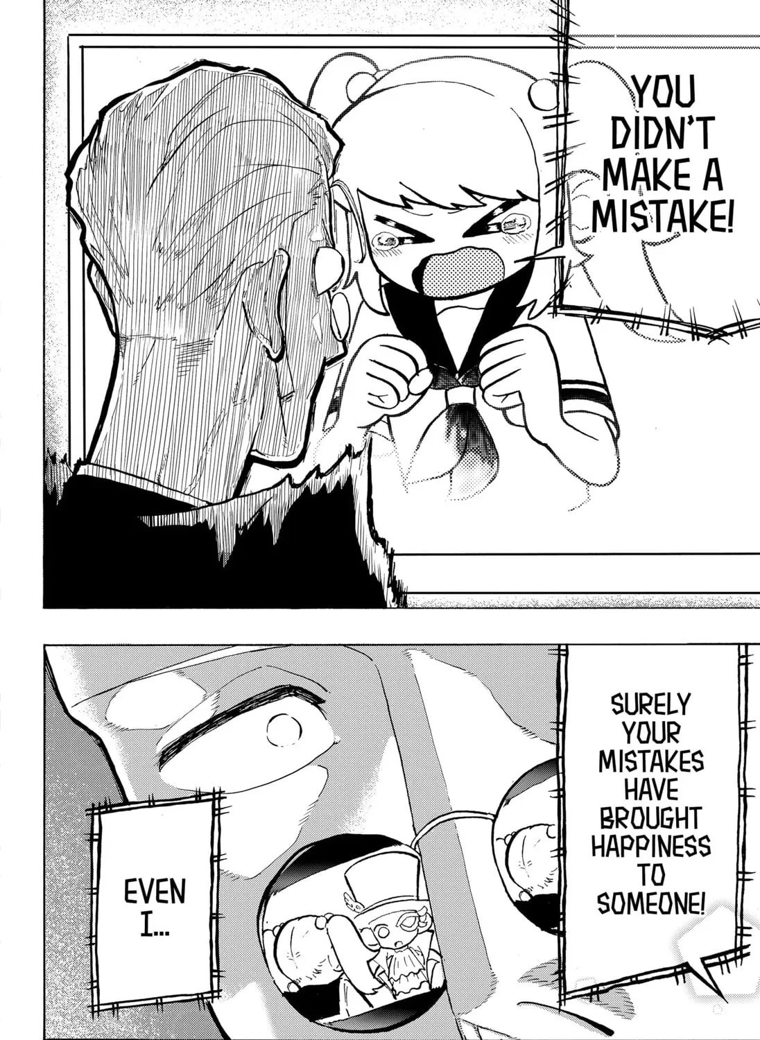 From Hitman to Hit Maker Chapter 1 page 9 - 