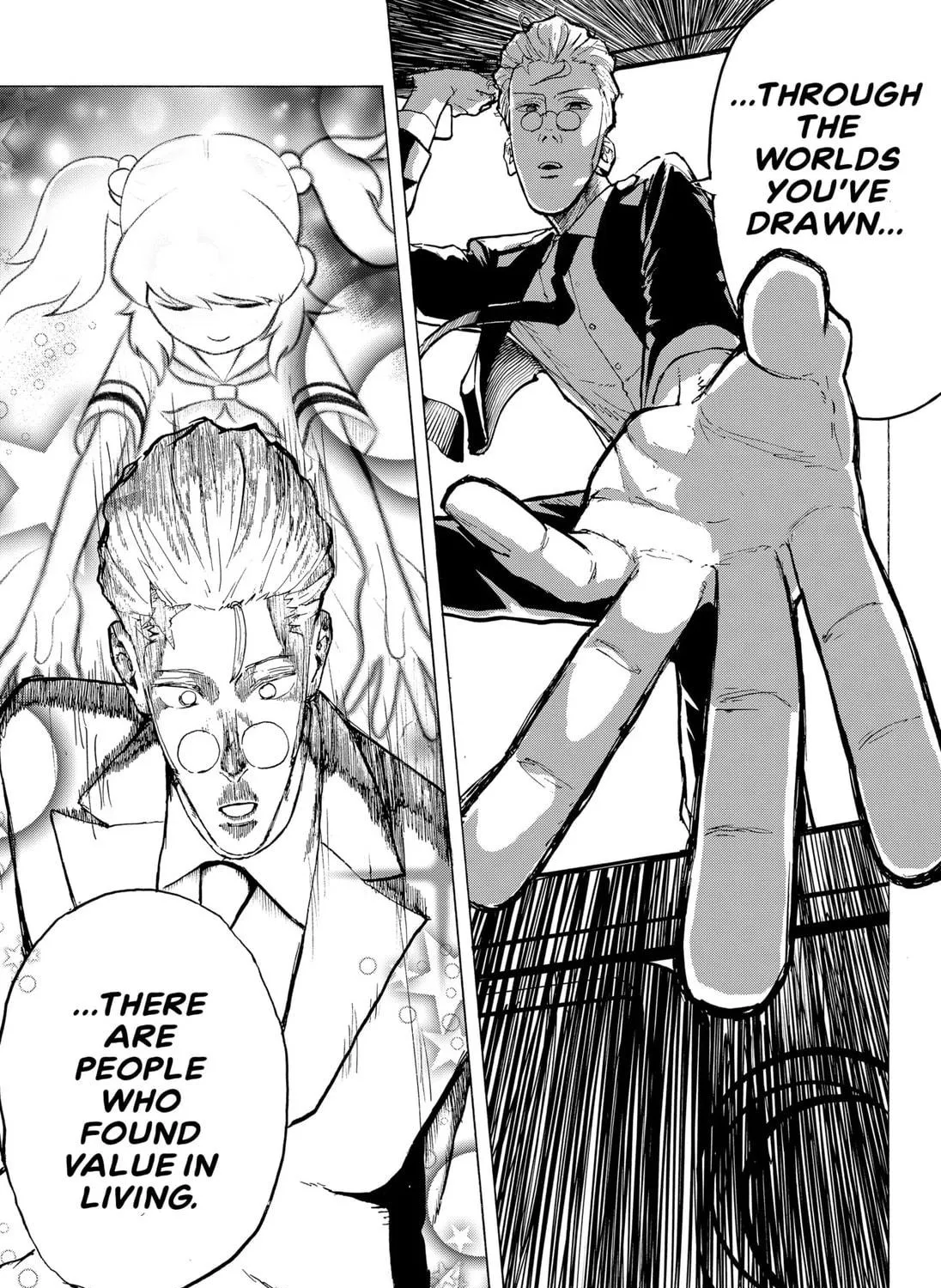 From Hitman to Hit Maker Chapter 1 page 83 - 