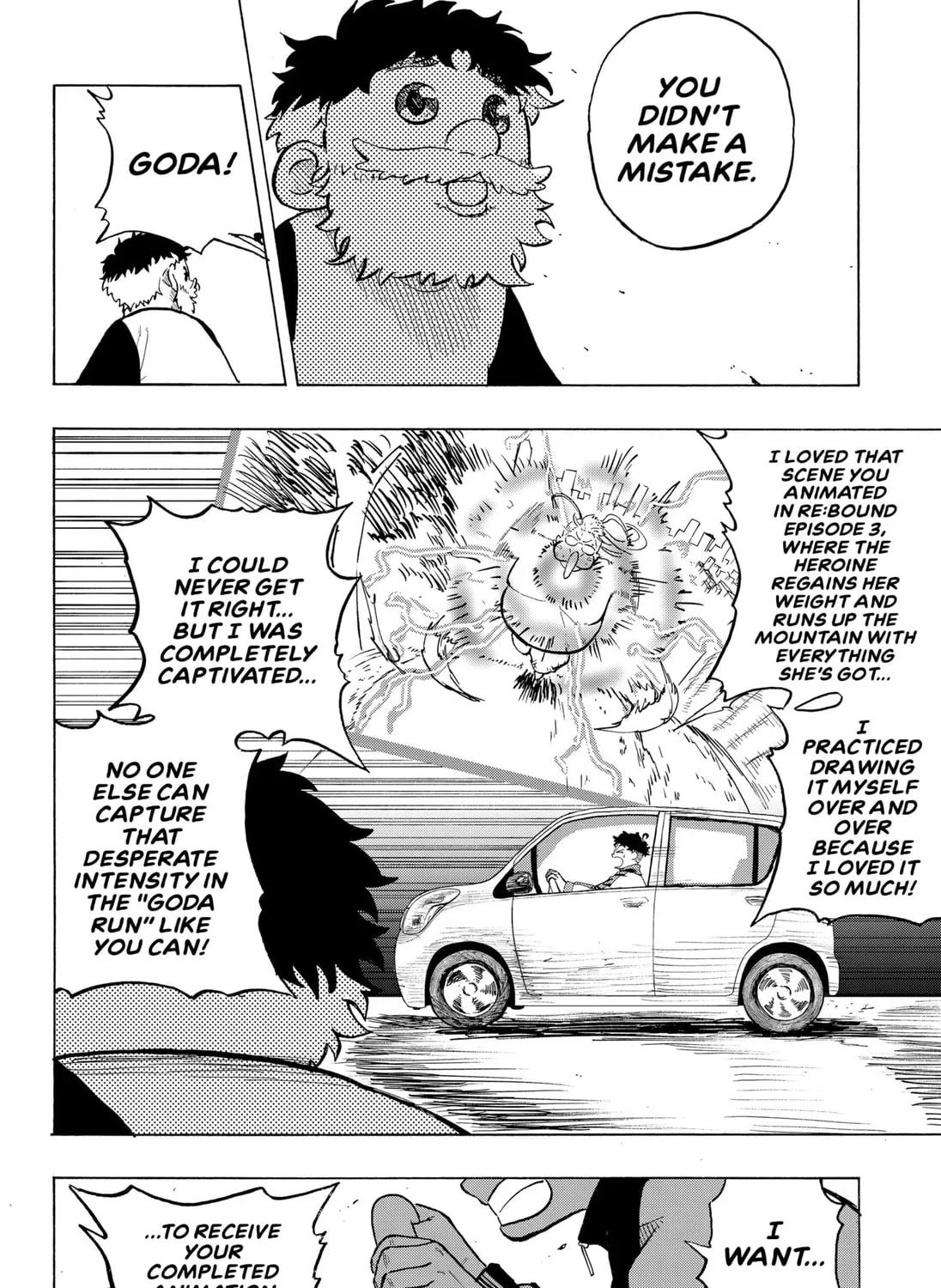 From Hitman to Hit Maker Chapter 1 page 85 - 
