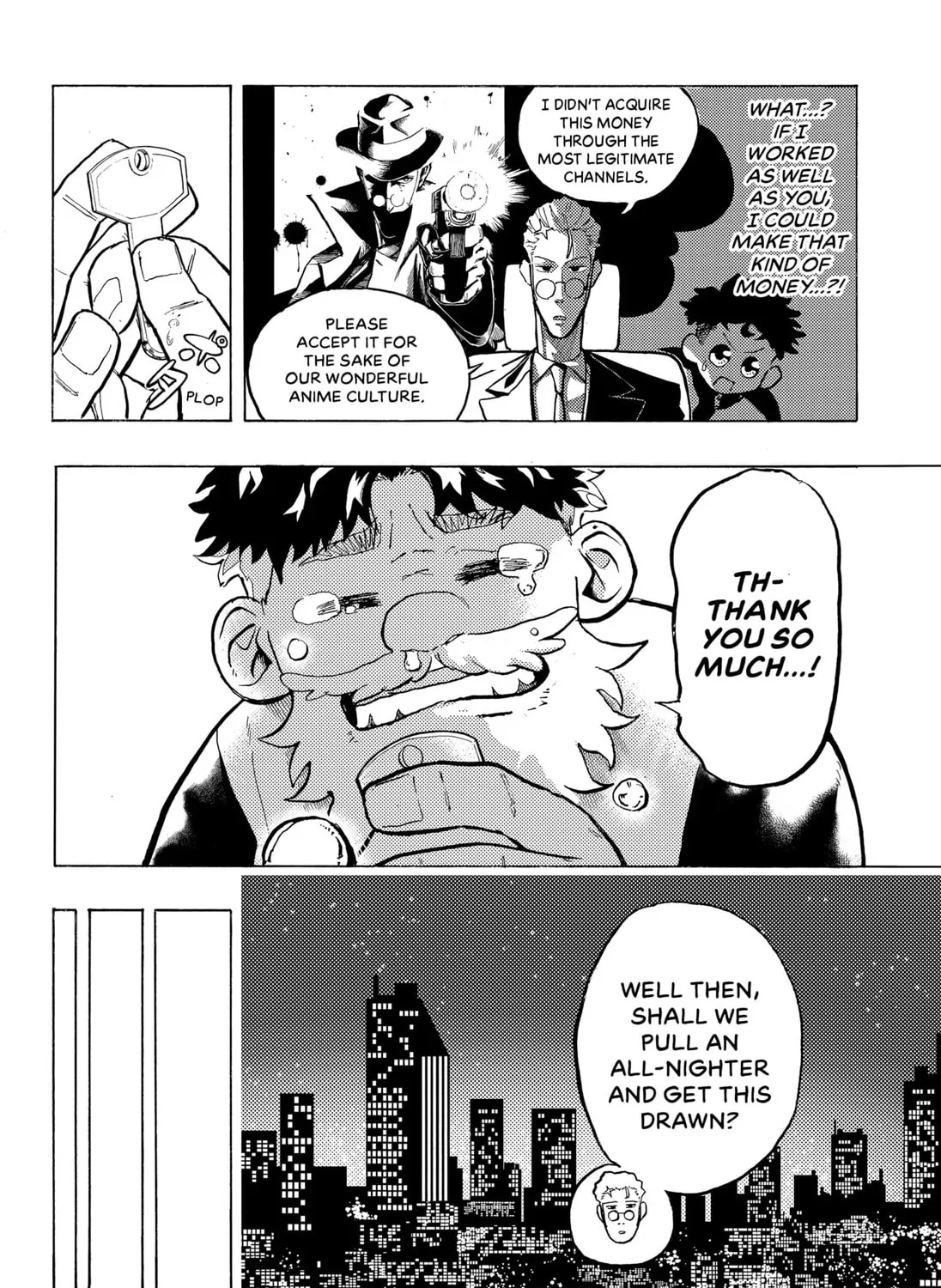 From Hitman to Hit Maker Chapter 1 page 97 - 