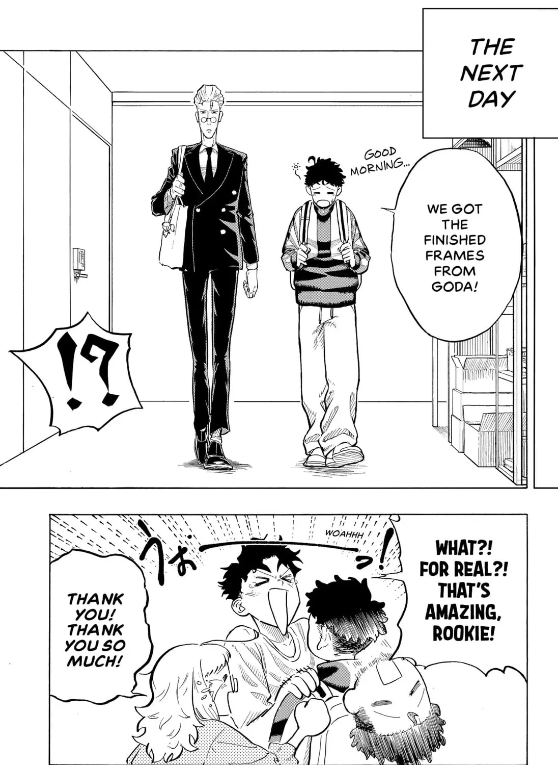 From Hitman to Hit Maker Chapter 1 page 99 - 