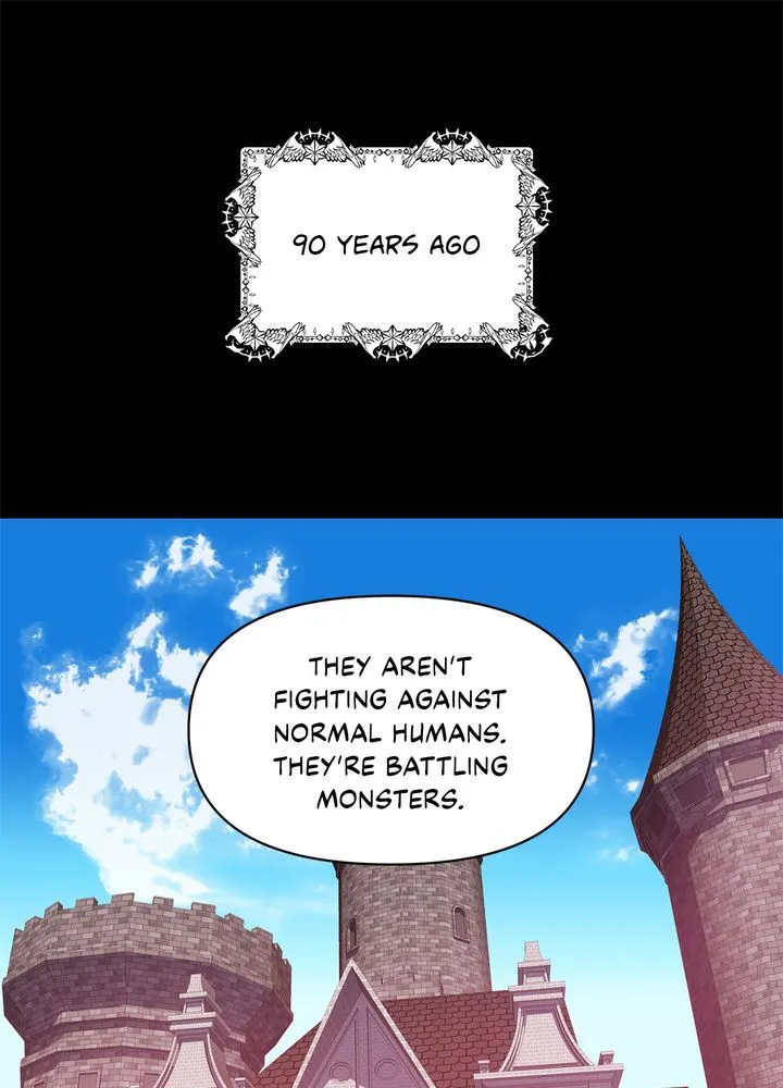 From Morning to Night Chapter 21 page 1 - 