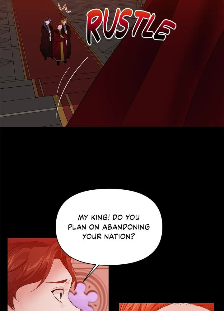From Morning to Night Chapter 21 page 6 - 