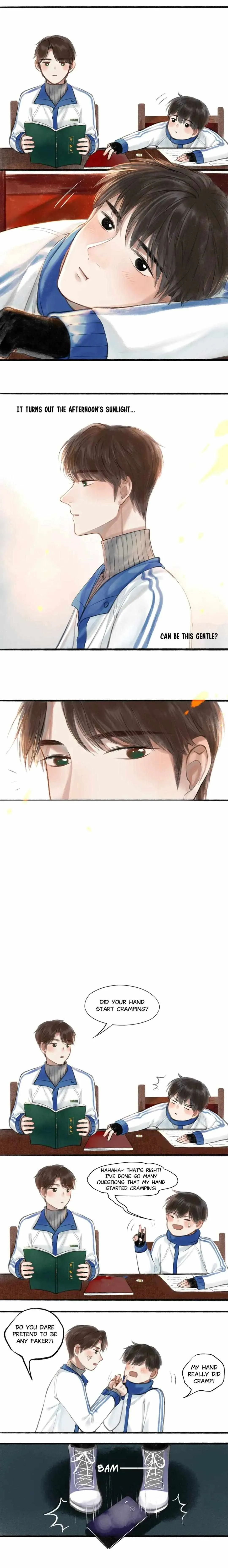 From North to South Chapter 21 page 7 - 