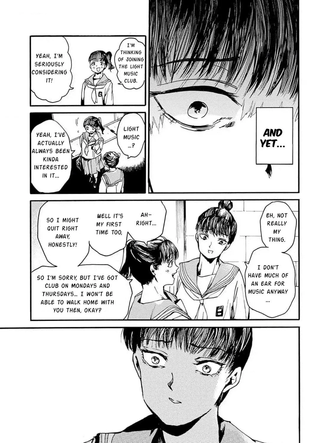 From Now On We Begin Ethics. Chapter 44 page 5 - 