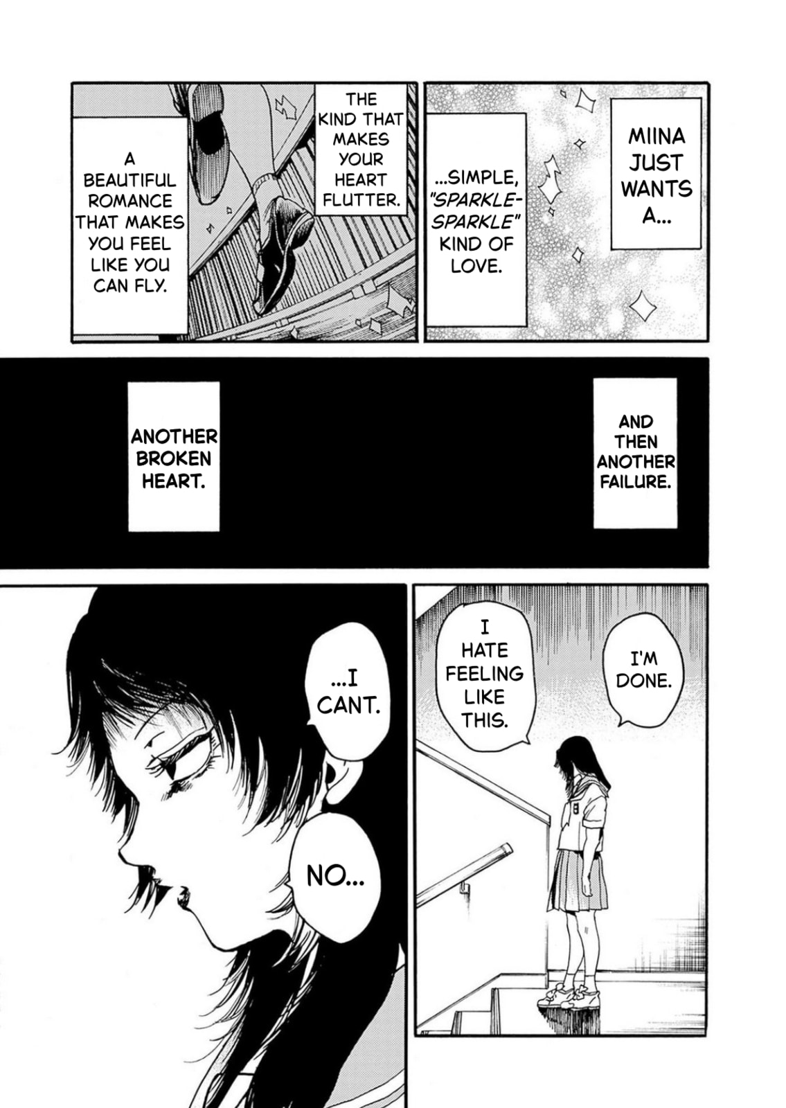 From Now On We Begin Ethics. Chapter 49 page 24 - 