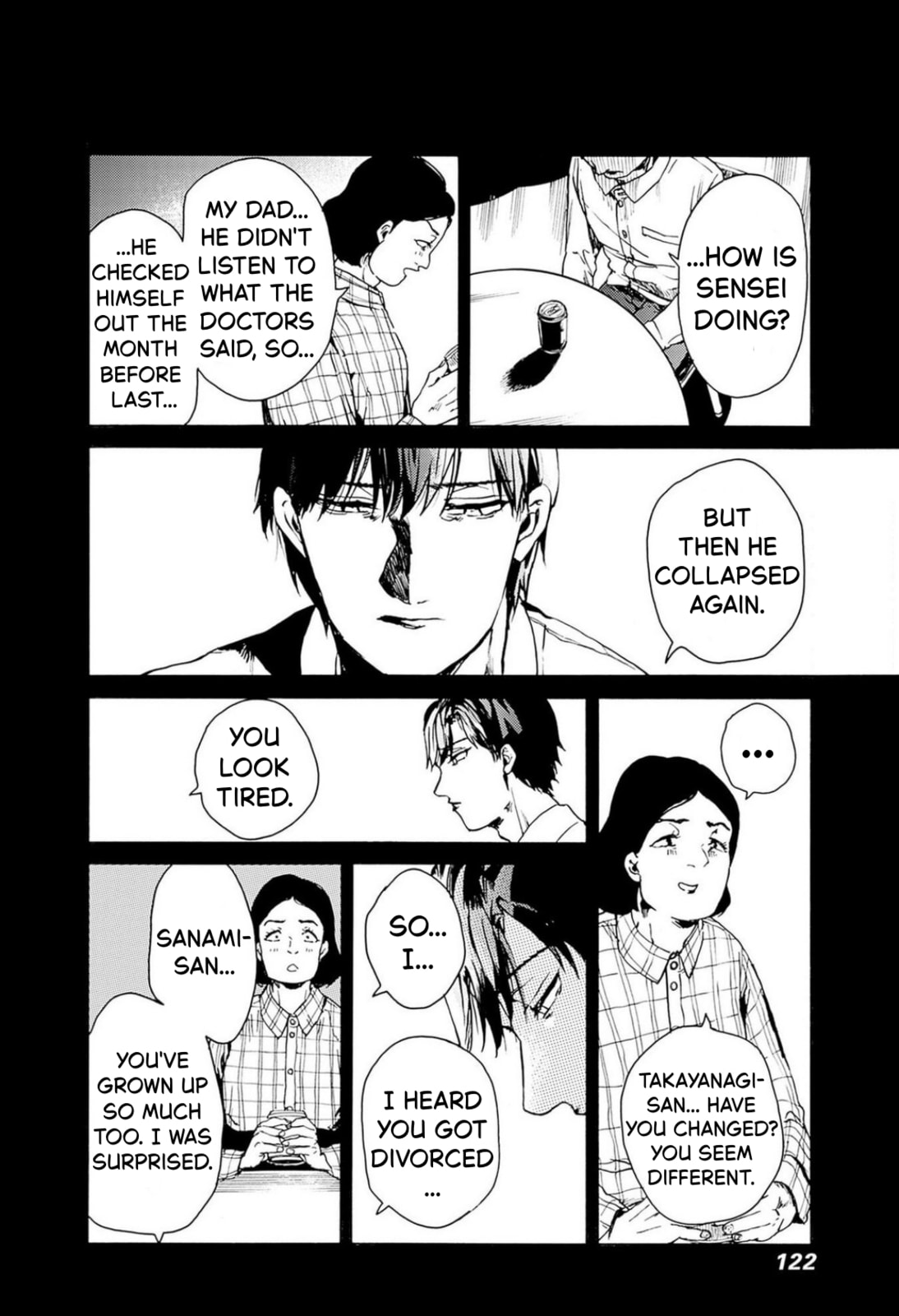 From Now On We Begin Ethics. Chapter 52 page 18 - 