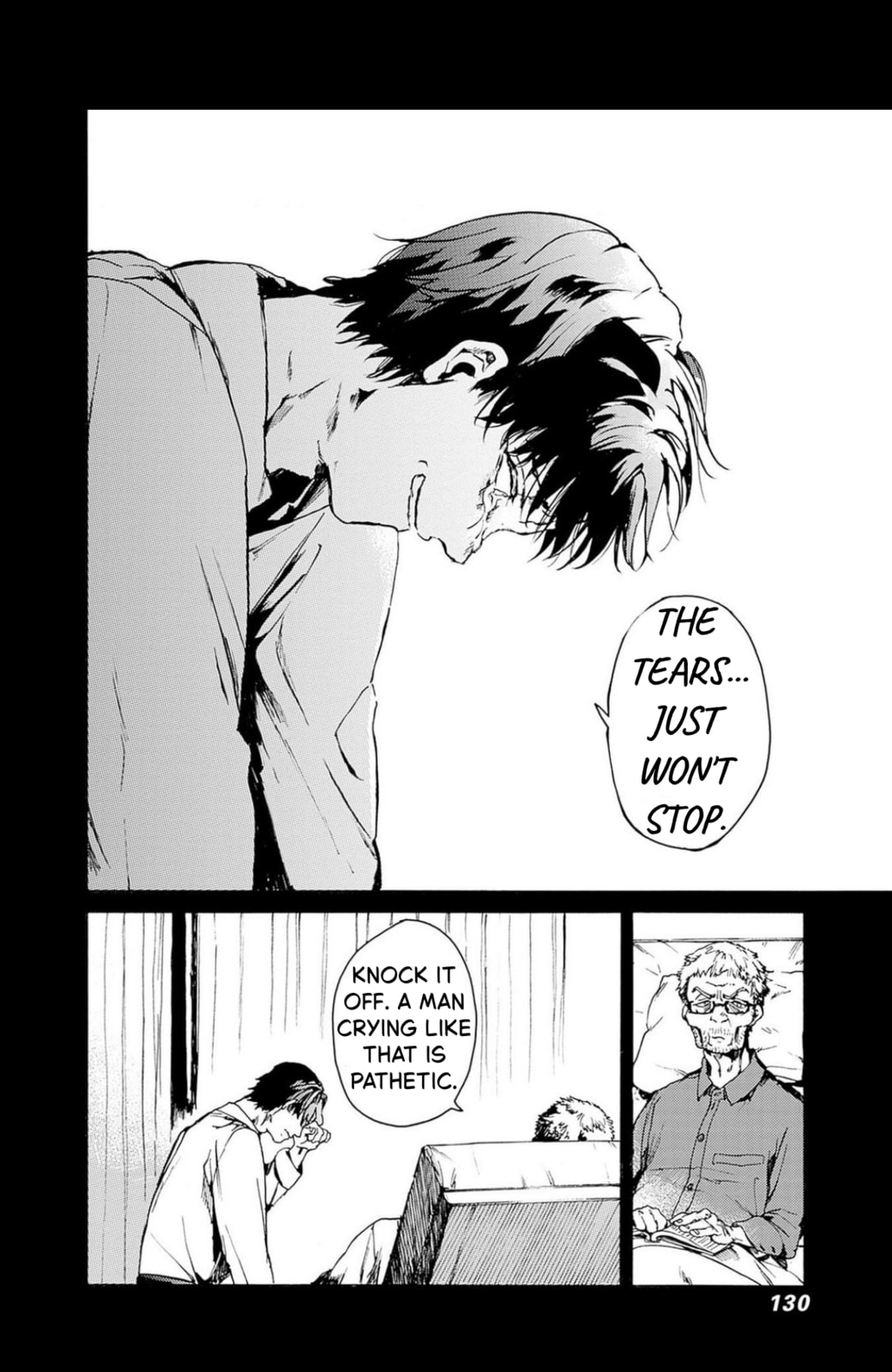 From Now On We Begin Ethics. Chapter 52 page 26 - 