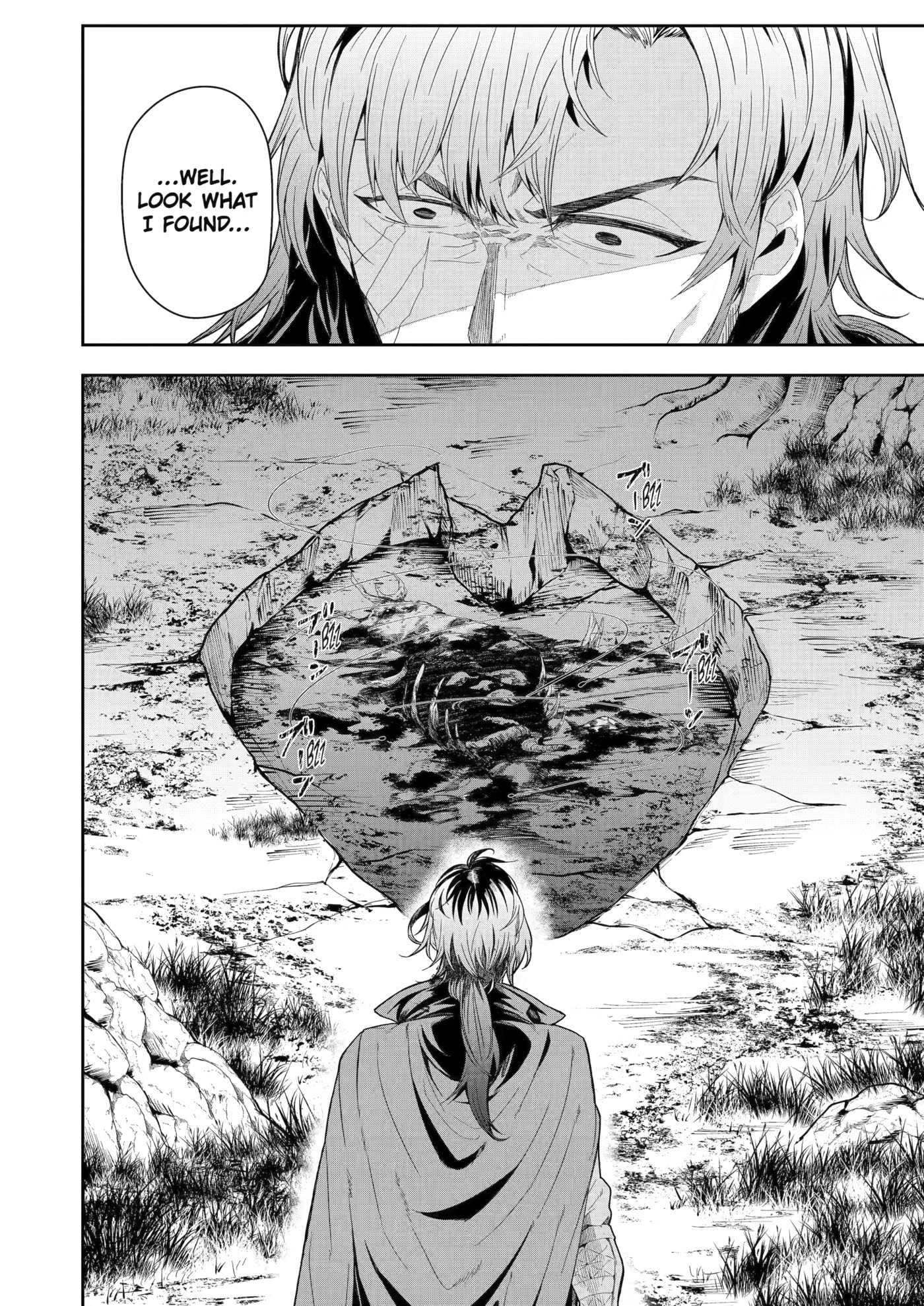 From Old Country Bumpkin to Master Swordsman: The Twin Dragonblade's Journey to the Top Chapter 13 page 2 - 