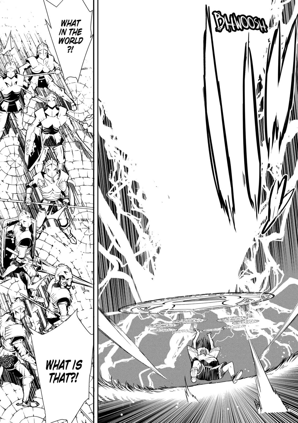 From Overshadowed to Overpowered: Second Reincarnation of a Talentless Sage Chapter 1.6 page 1 - 