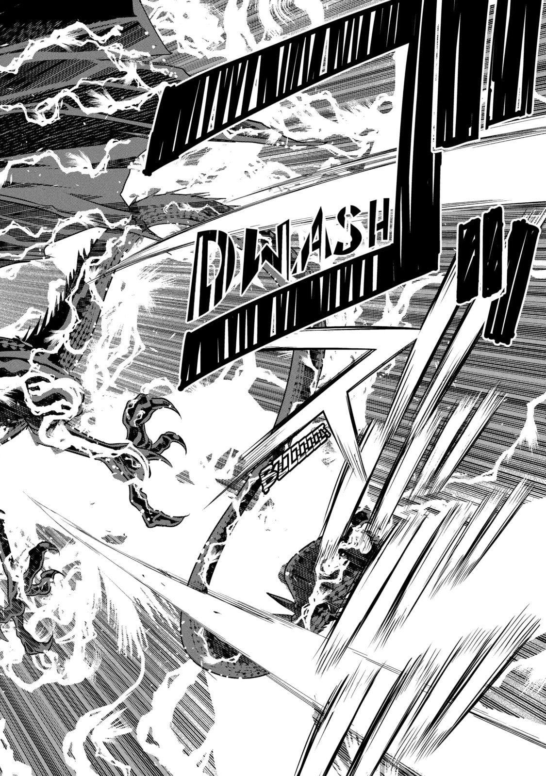 From Overshadowed to Overpowered: Second Reincarnation of a Talentless Sage Chapter 1.6 page 2 - 