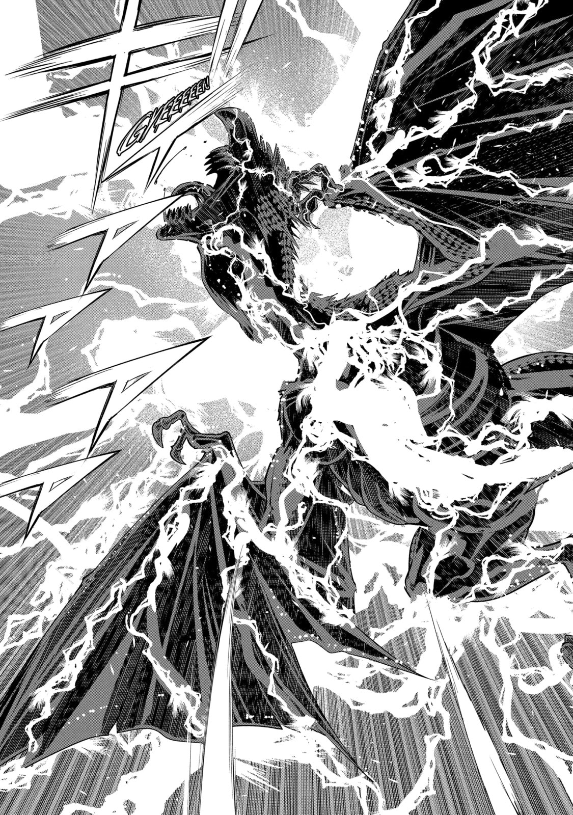 From Overshadowed to Overpowered: Second Reincarnation of a Talentless Sage Chapter 1.6 page 3 - 