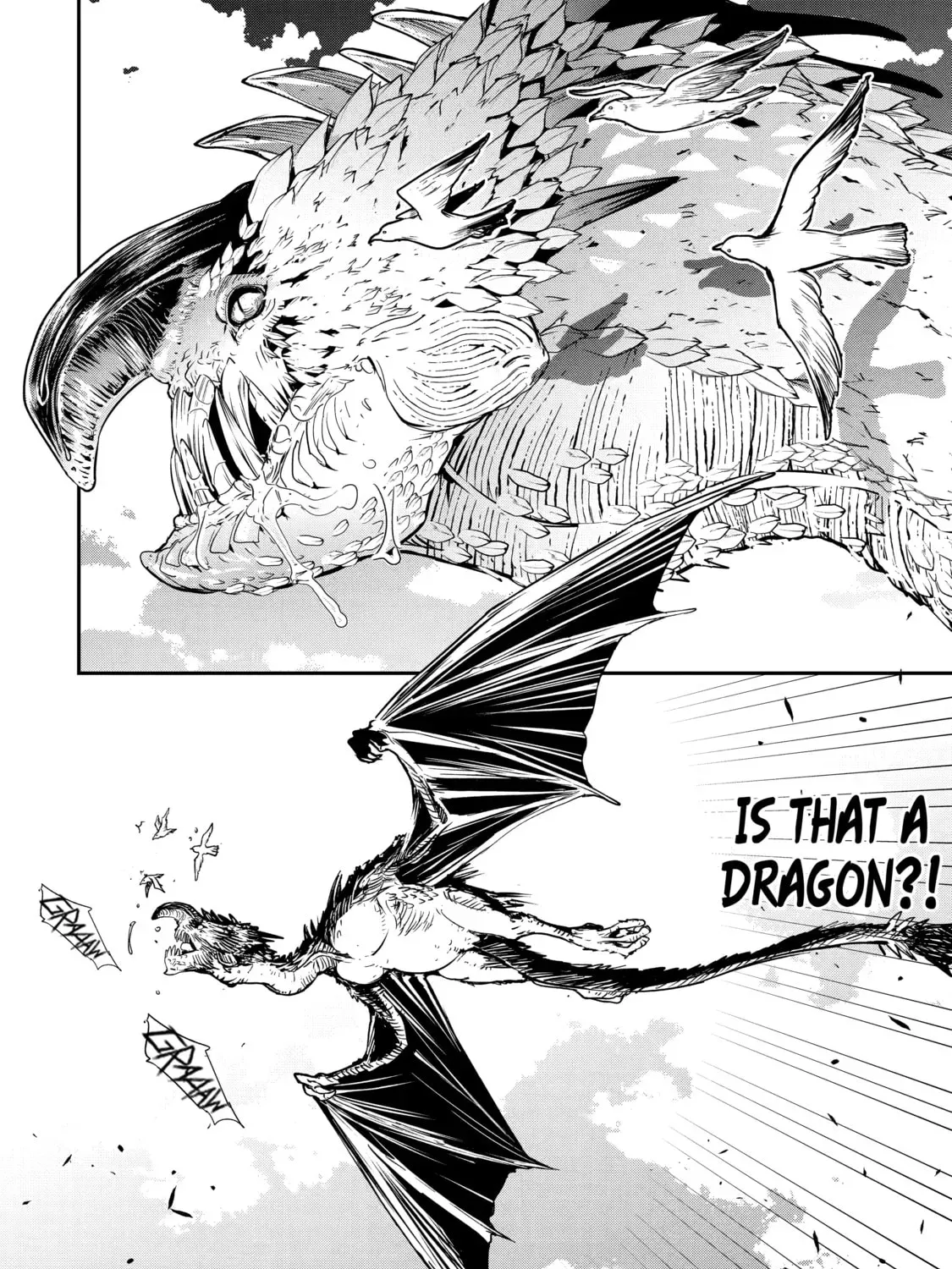 From Overshadowed to Overpowered: Second Reincarnation of a Talentless Sage Chapter 1 page 104 - 