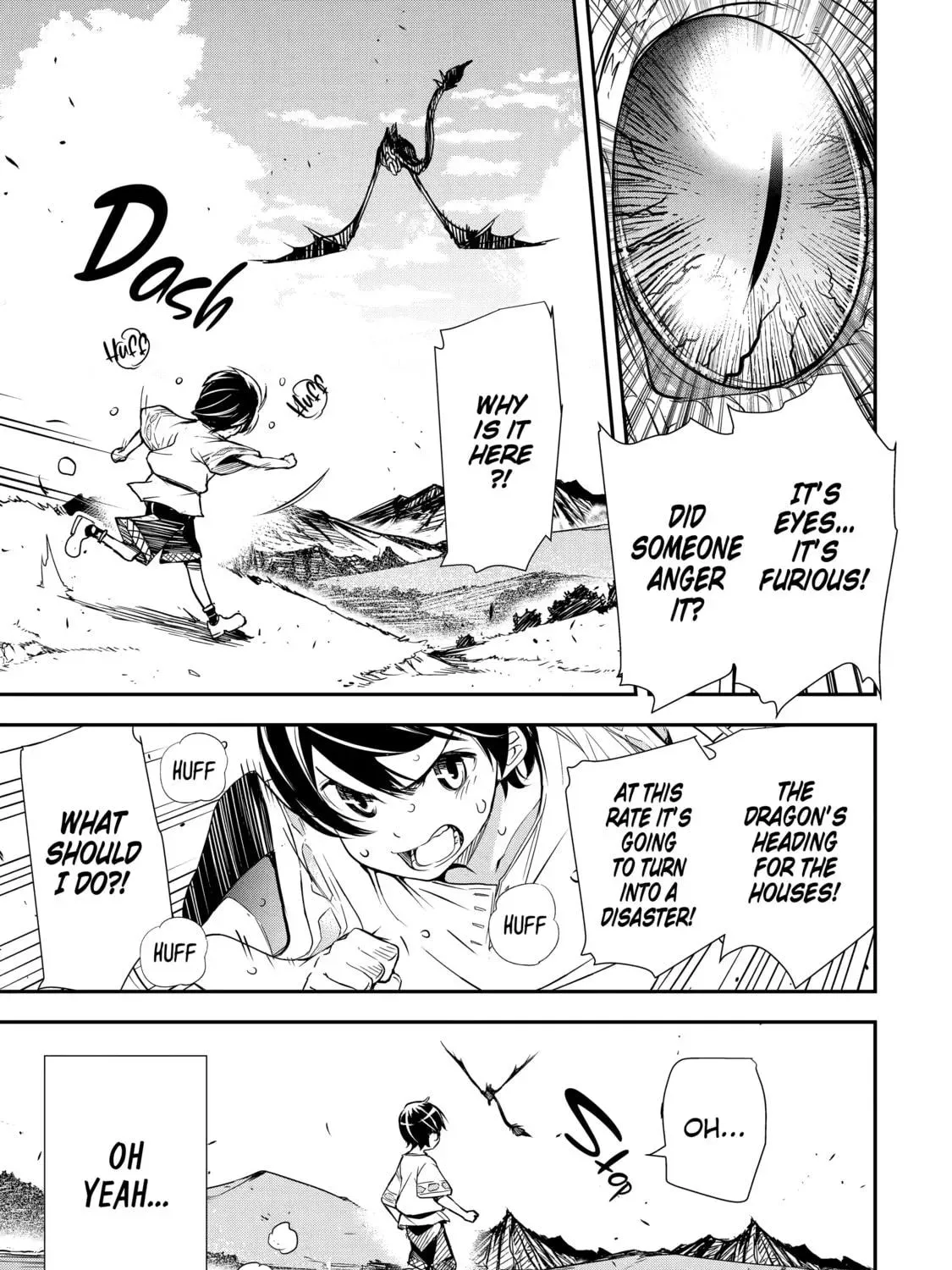 From Overshadowed to Overpowered: Second Reincarnation of a Talentless Sage Chapter 1 page 106 - 