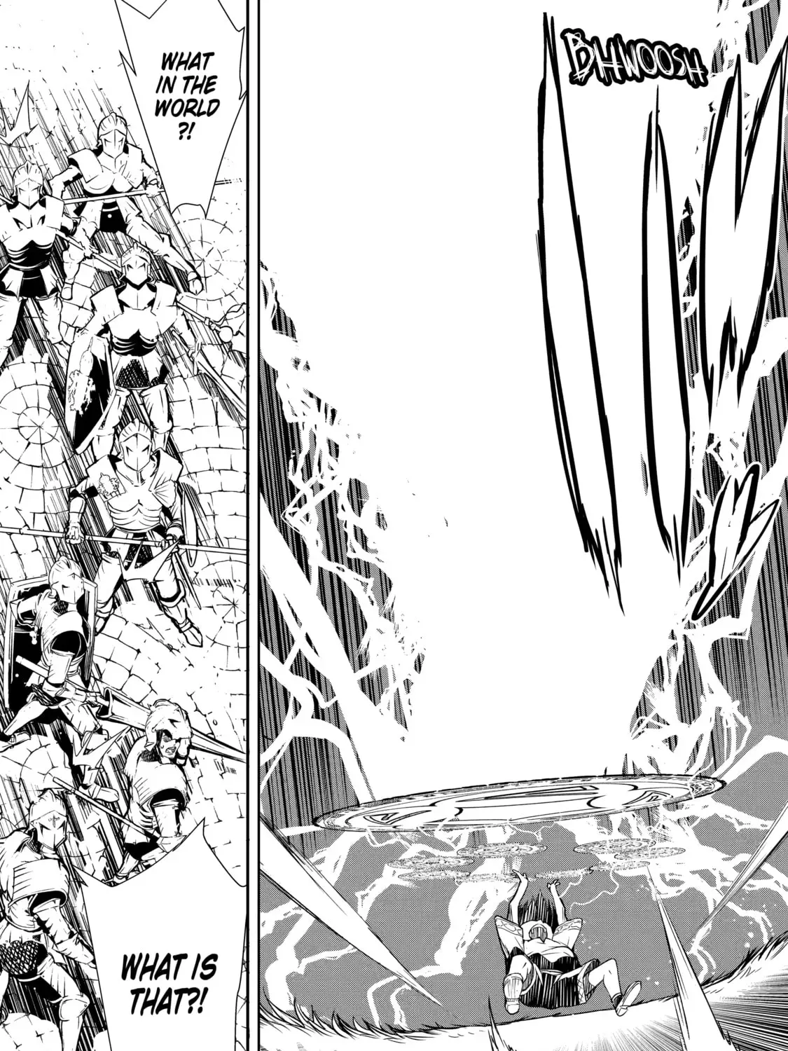 From Overshadowed to Overpowered: Second Reincarnation of a Talentless Sage Chapter 1 page 116 - 
