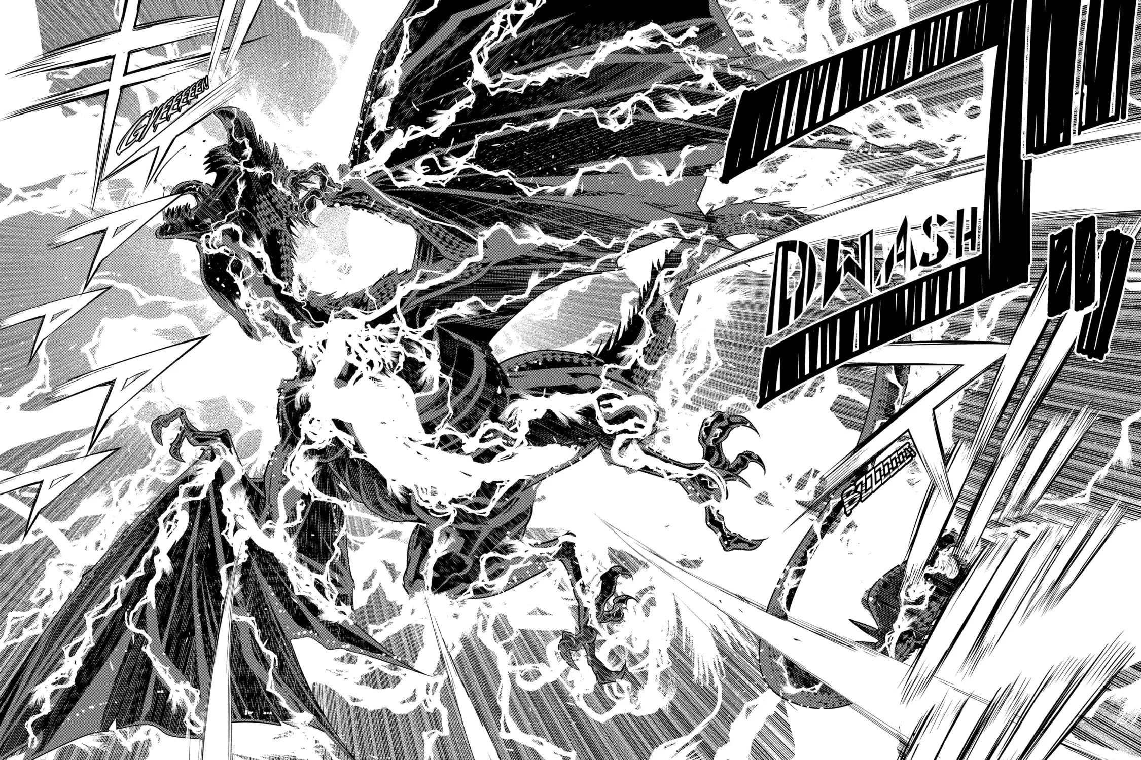 From Overshadowed to Overpowered: Second Reincarnation of a Talentless Sage Chapter 1 page 118 - 