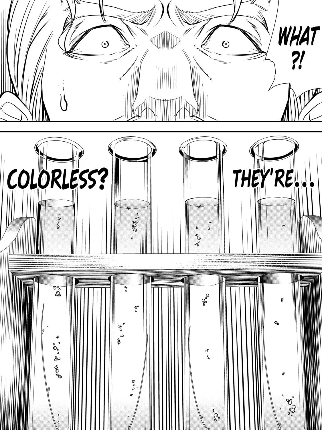 From Overshadowed to Overpowered: Second Reincarnation of a Talentless Sage Chapter 1 page 64 - 