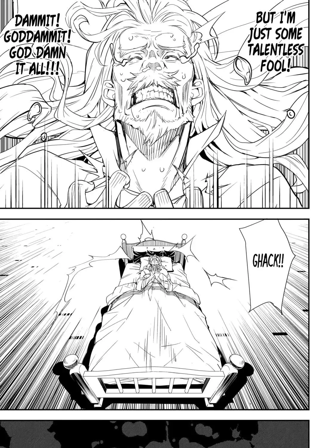 From Overshadowed to Overpowered: Second Reincarnation of a Talentless Sage Chapter 1 page 78 - 