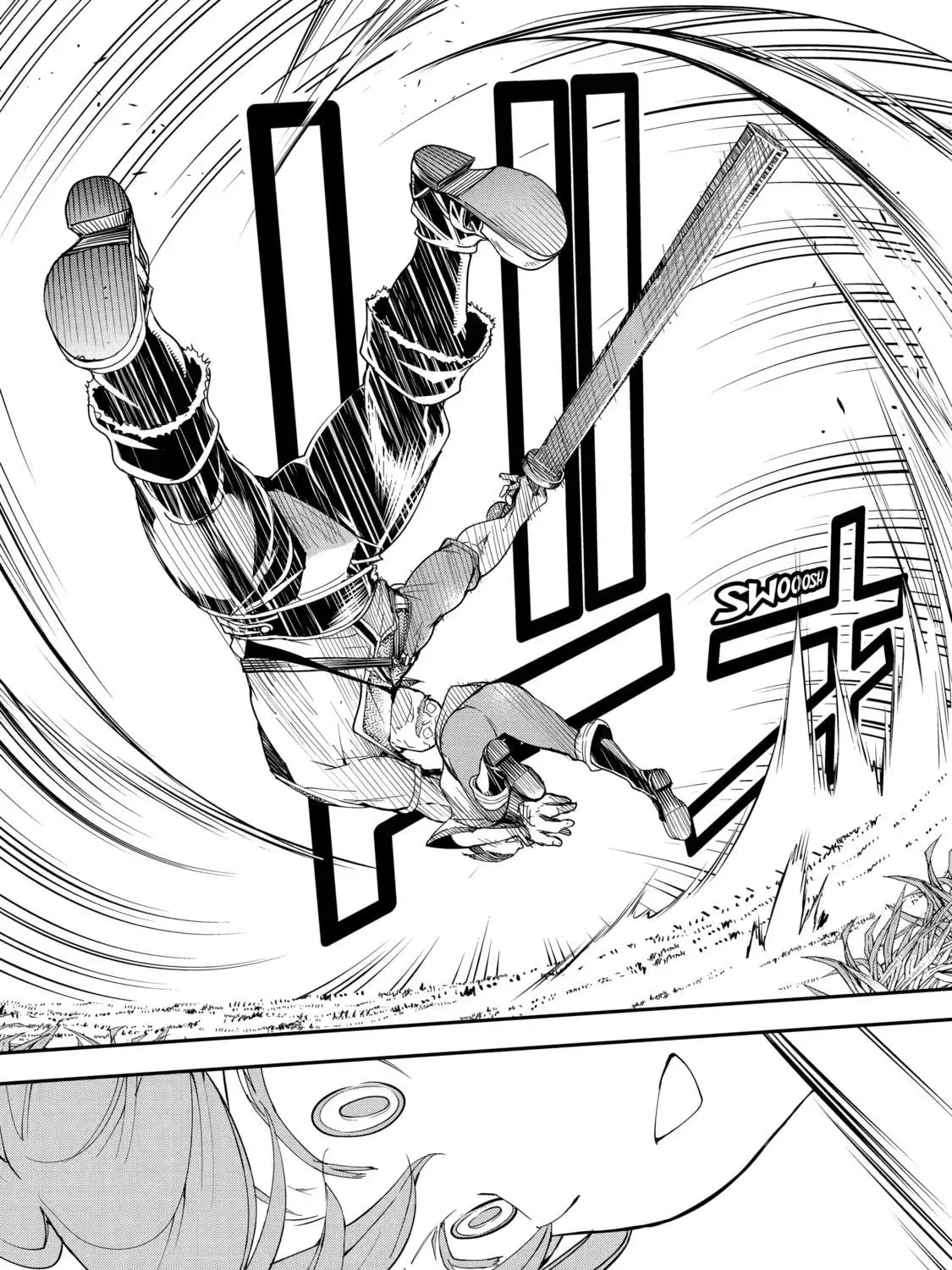 From Overshadowed to Overpowered: Second Reincarnation of a Talentless Sage Chapter 2 page 113 - 