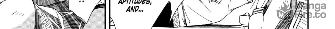 From Overshadowed to Overpowered: Second Reincarnation of a Talentless Sage Chapter 2 page 20 - 