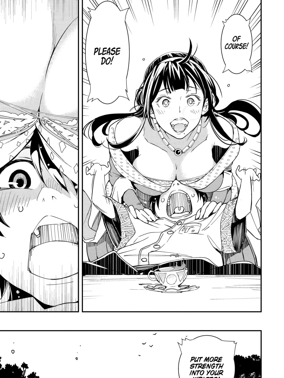 From Overshadowed to Overpowered: Second Reincarnation of a Talentless Sage Chapter 2 page 27 - 