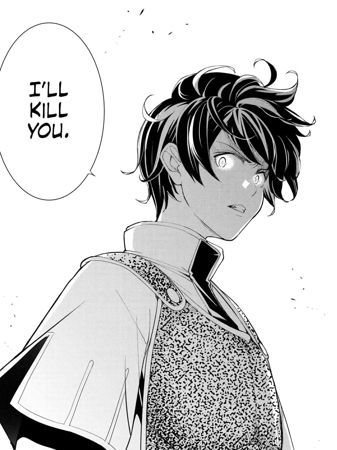 From Overshadowed to Overpowered: Second Reincarnation of a Talentless Sage Chapter 3 page 71 - 