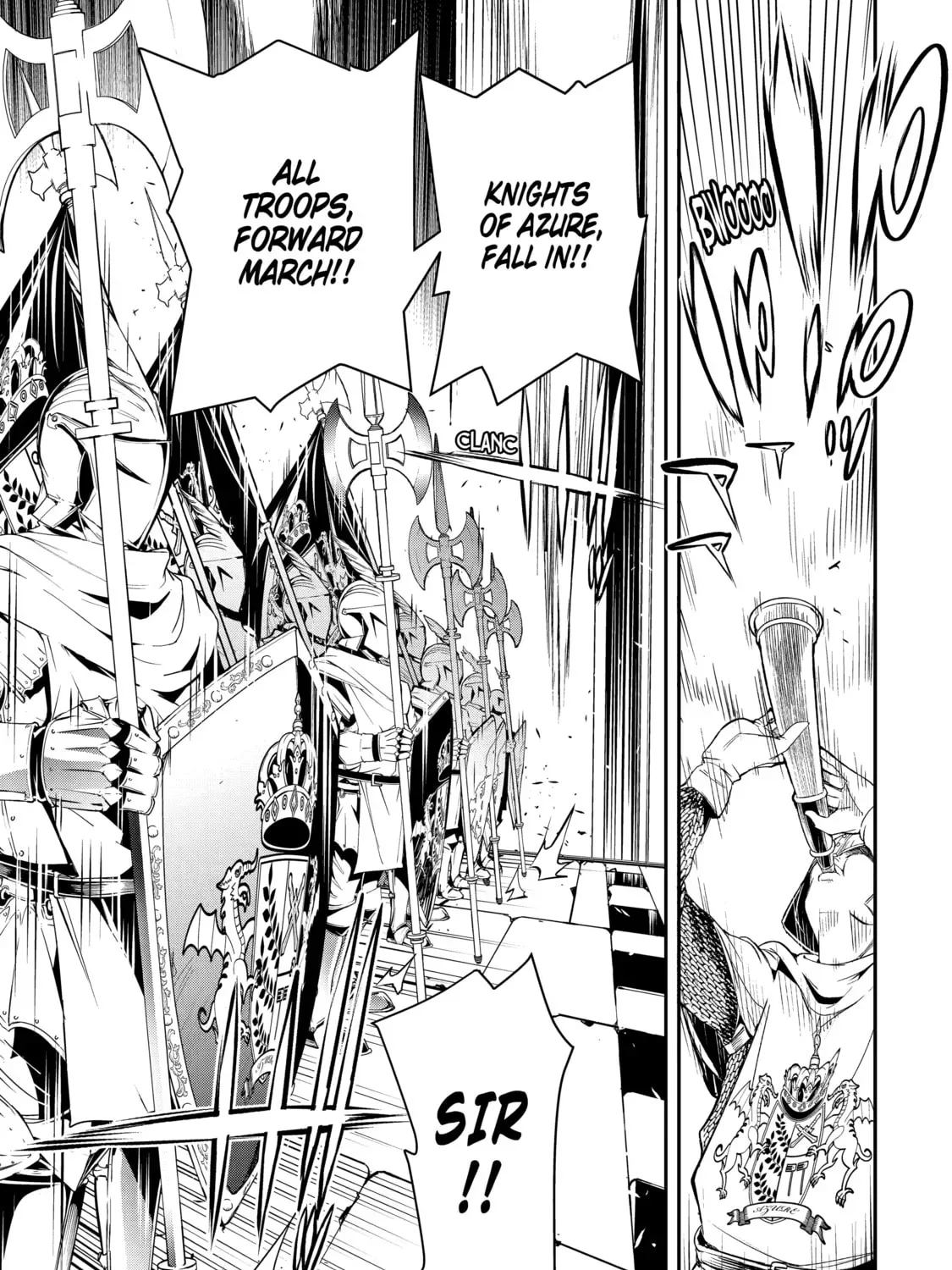 From Overshadowed to Overpowered: Second Reincarnation of a Talentless Sage Chapter 3 page 87 - 