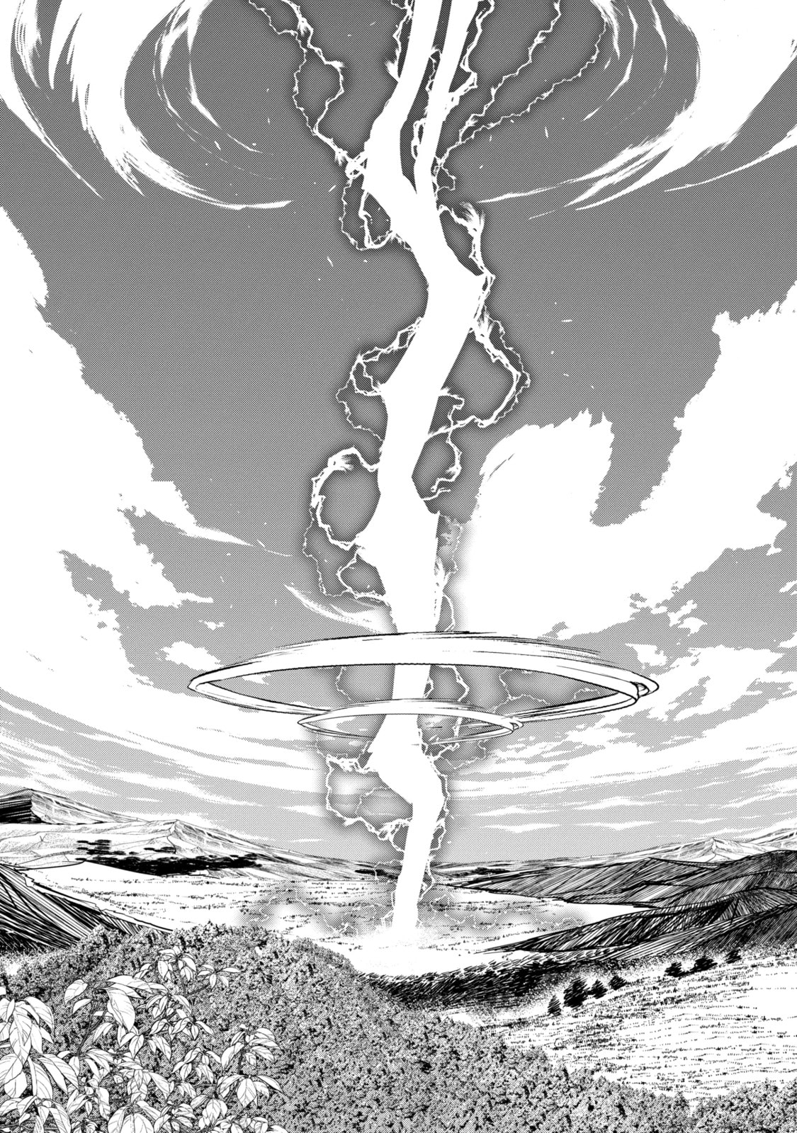 From Overshadowed to Overpowered: Second Reincarnation of a Talentless Sage Chapter 4.4 page 18 - 