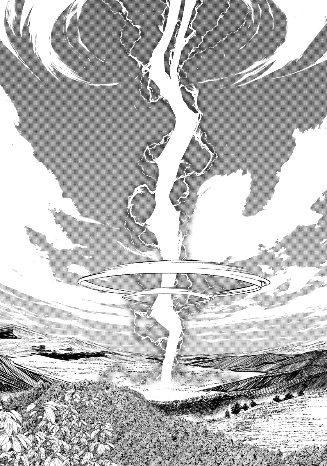 From Overshadowed to Overpowered: Second Reincarnation of a Talentless Sage Chapter 4.6 page 13 - 
