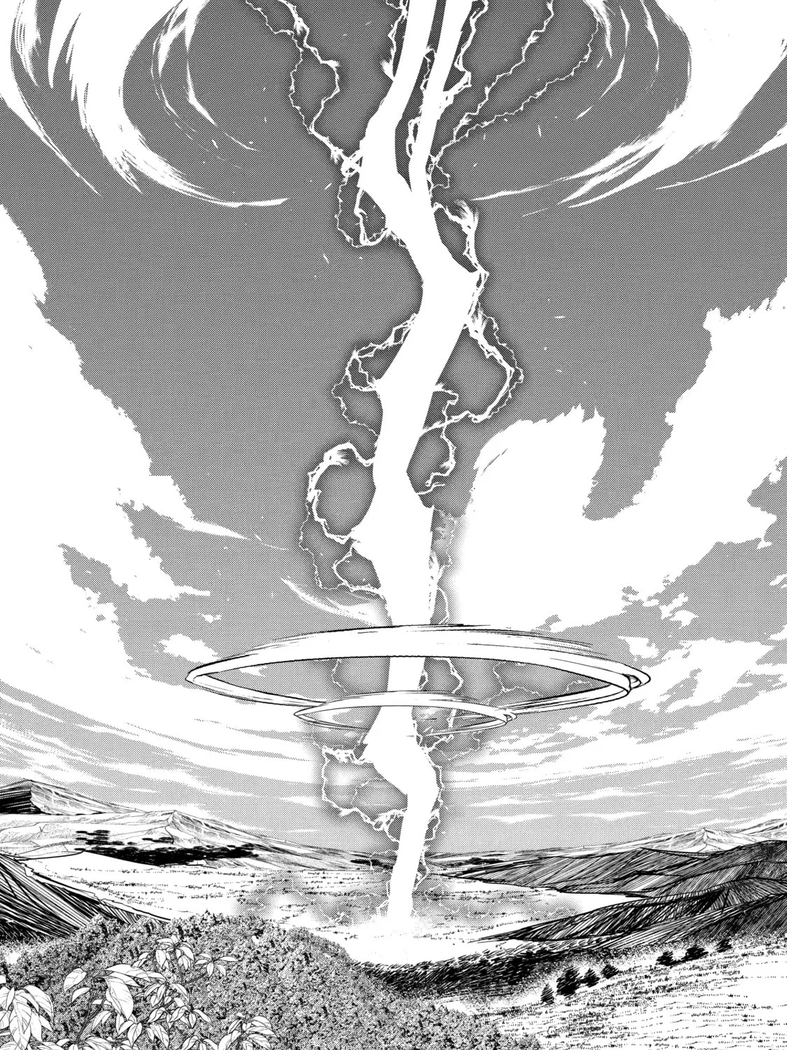 From Overshadowed to Overpowered: Second Reincarnation of a Talentless Sage Chapter 4 page 133 - 
