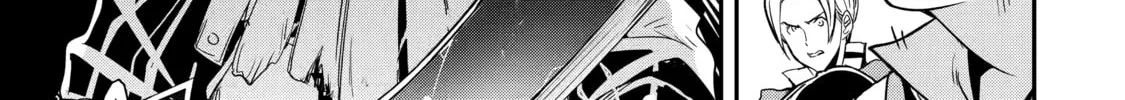 From Overshadowed to Overpowered: Second Reincarnation of a Talentless Sage Chapter 4 page 34 - 