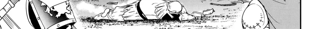 From Overshadowed to Overpowered: Second Reincarnation of a Talentless Sage Chapter 4 page 38 - 