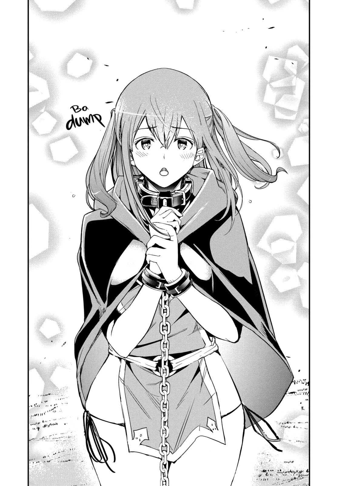 From Overshadowed to Overpowered: Second Reincarnation of a Talentless Sage Chapter 5.7 page 14 - 