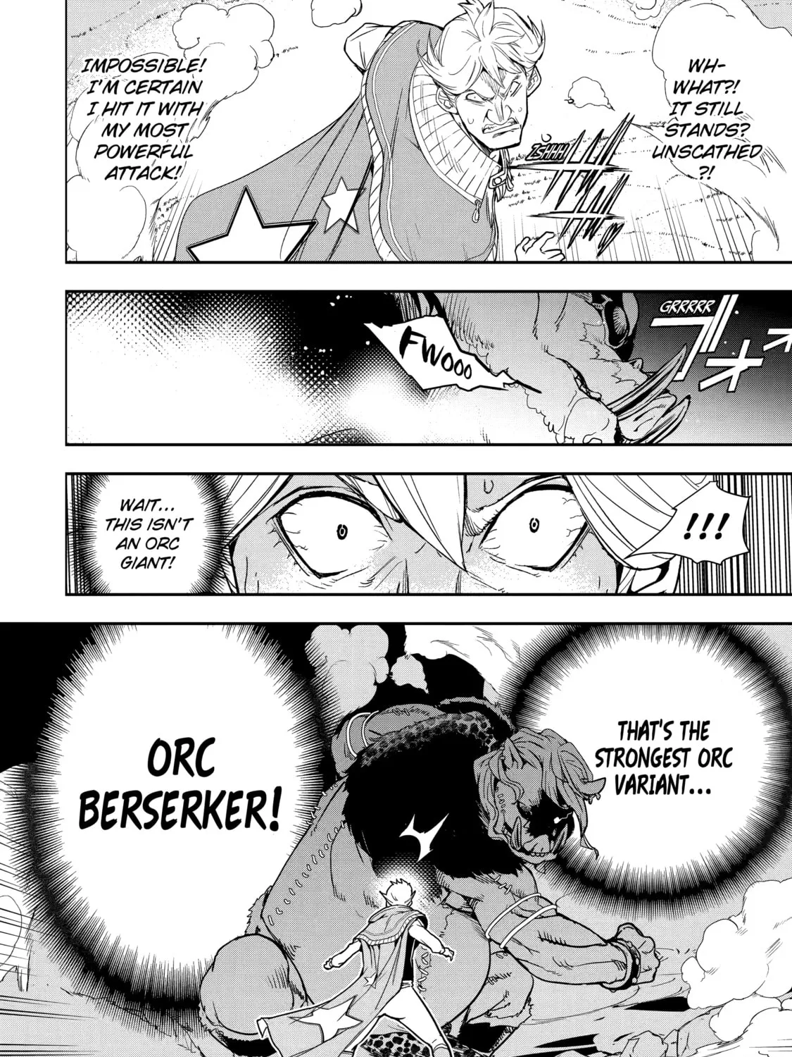From Overshadowed to Overpowered: Second Reincarnation of a Talentless Sage Chapter 5 page 111 - 