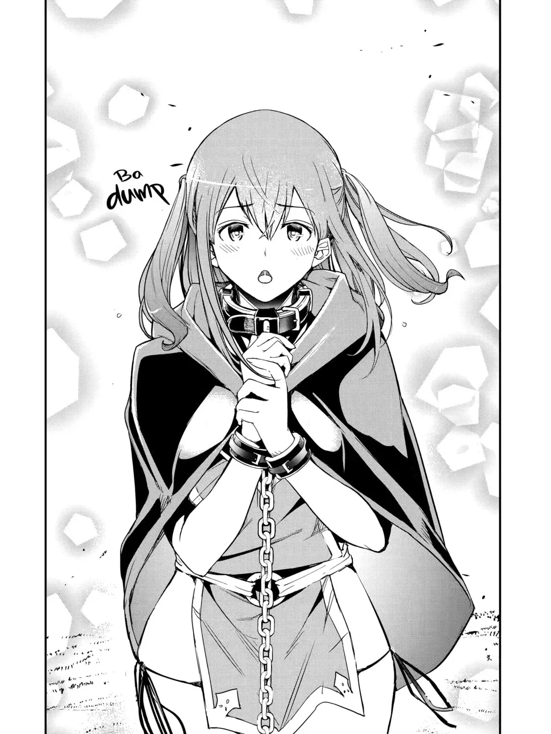 From Overshadowed to Overpowered: Second Reincarnation of a Talentless Sage Chapter 5 page 151 - 