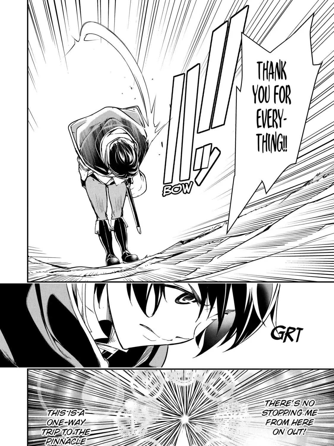 From Overshadowed to Overpowered: Second Reincarnation of a Talentless Sage Chapter 5 page 67 - 