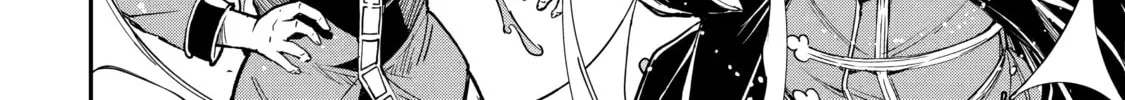 From Overshadowed to Overpowered: Second Reincarnation of a Talentless Sage Chapter 5 page 8 - 