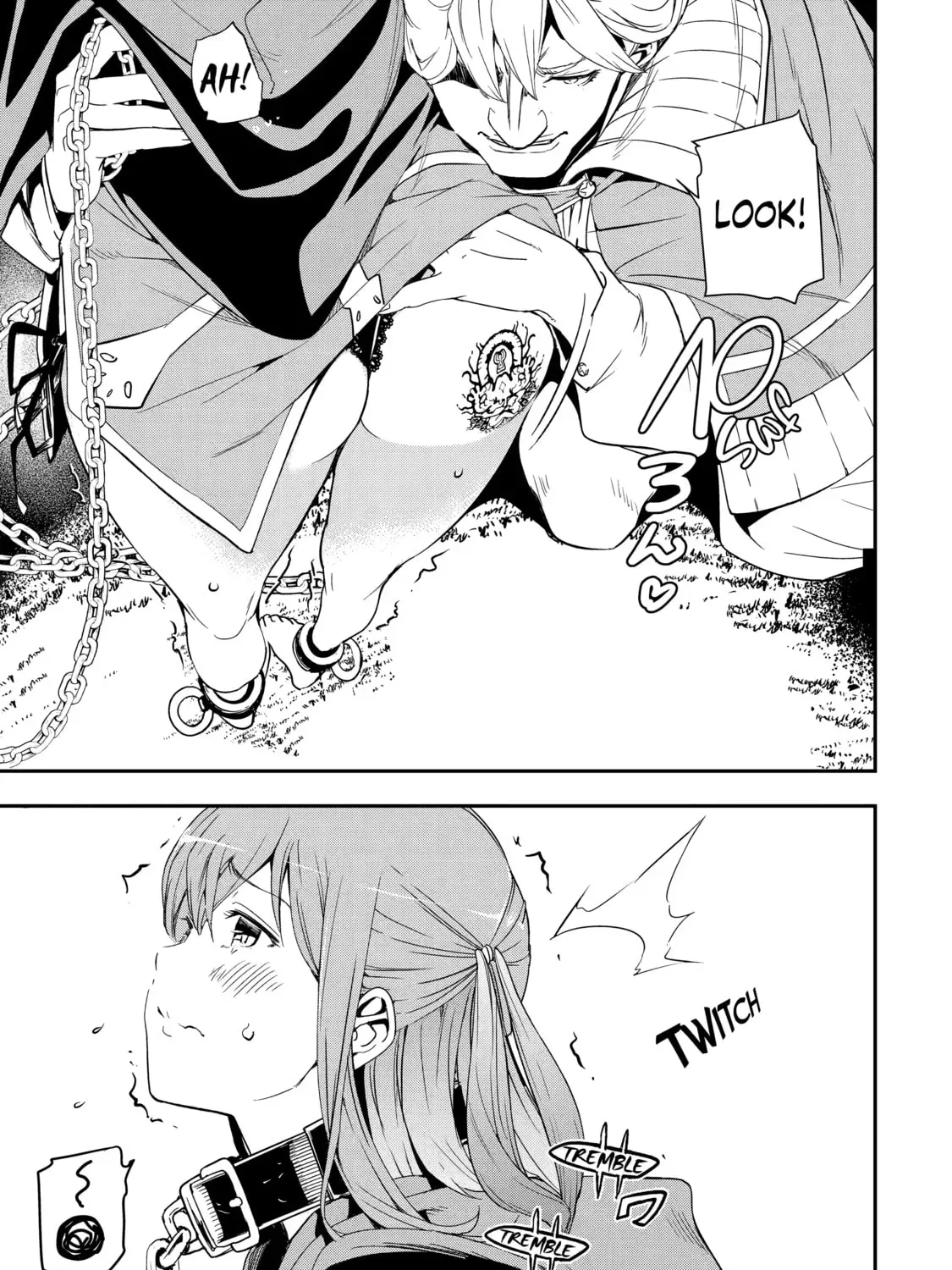 From Overshadowed to Overpowered: Second Reincarnation of a Talentless Sage Chapter 5 page 85 - 