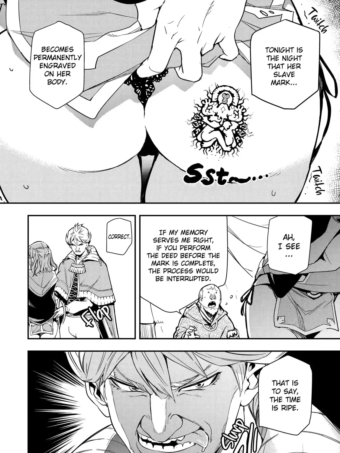 From Overshadowed to Overpowered: Second Reincarnation of a Talentless Sage Chapter 5 page 87 - 
