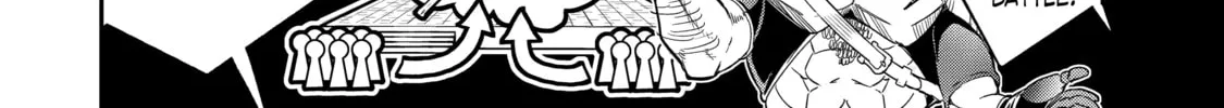 From Overshadowed to Overpowered: Second Reincarnation of a Talentless Sage Chapter 6 page 104 - 