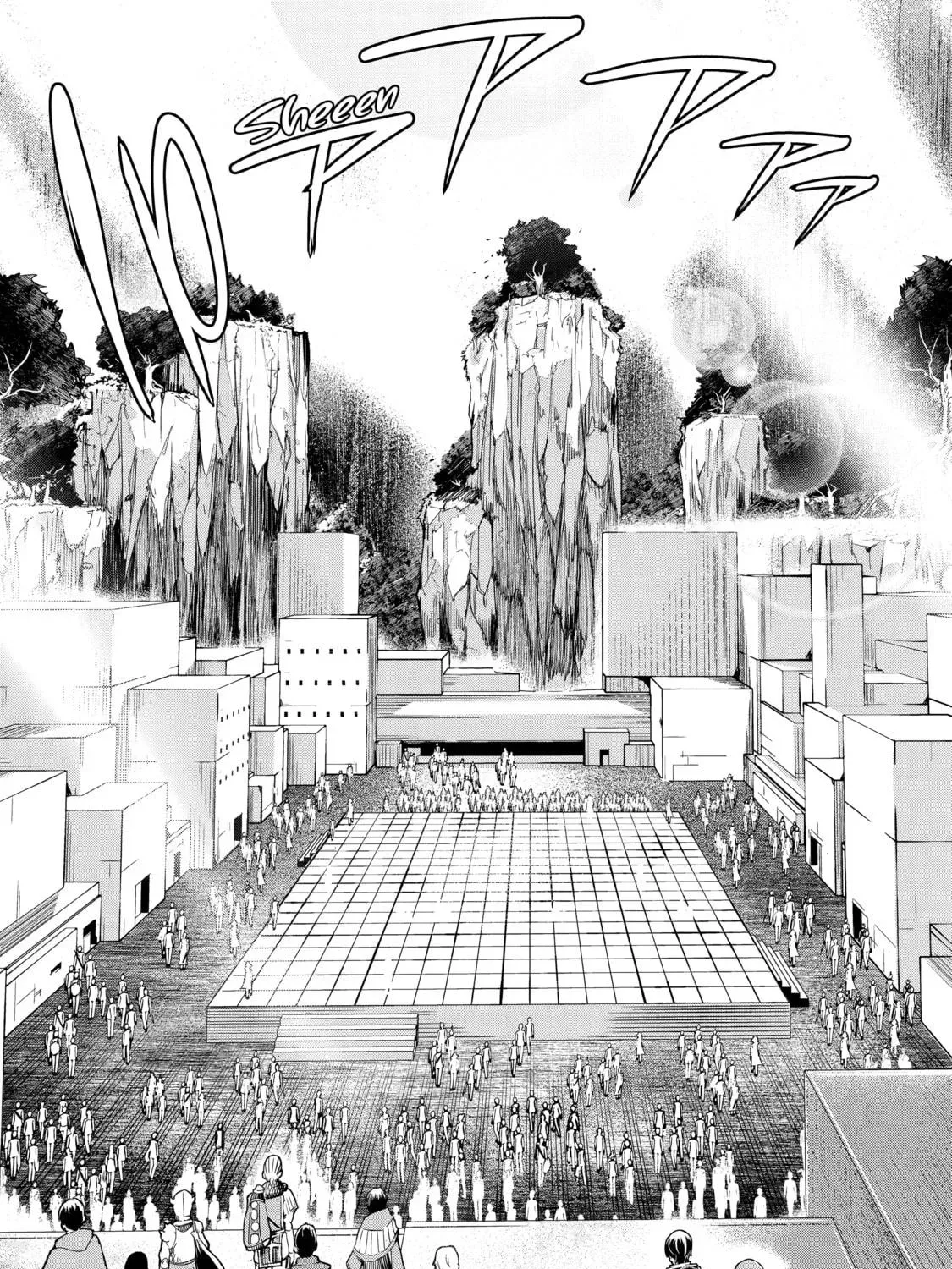 From Overshadowed to Overpowered: Second Reincarnation of a Talentless Sage Chapter 6 page 99 - 