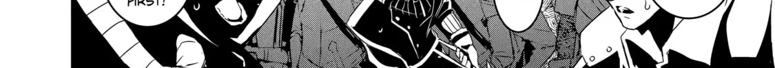 From Overshadowed to Overpowered: Second Reincarnation of a Talentless Sage Chapter 7 page 16 - 