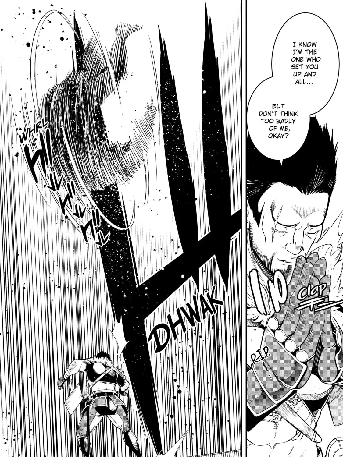 From Overshadowed to Overpowered: Second Reincarnation of a Talentless Sage Chapter 7 page 7 - 
